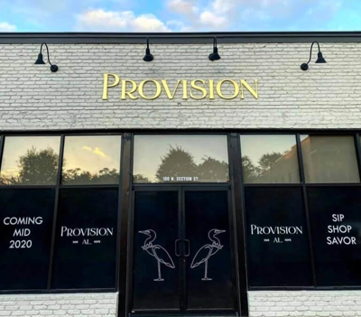 Custom Exterior Signs Photo